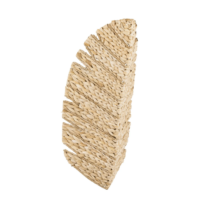 Varaluz 901K03 Banana Leaf 3-lt 25" Tall Wall Sconce