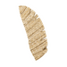 Varaluz 901K03 Banana Leaf 3-lt 25" Tall Wall Sconce