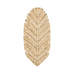 Varaluz 901K03 Banana Leaf 3-lt 25" Tall Wall Sconce