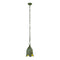 Varaluz 901M01 Banana Leaf 1-lt 9" Pendant