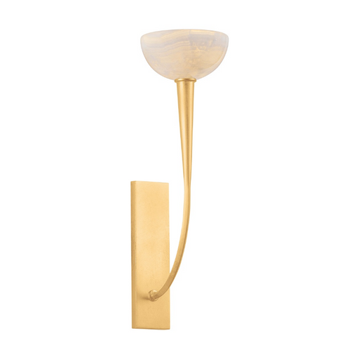 Hudson Valley 9020 Maywood 1-lt 20" Tall Wall Sconce