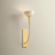 Hudson Valley 9020 Maywood 1-lt 20" Tall Wall Sconce