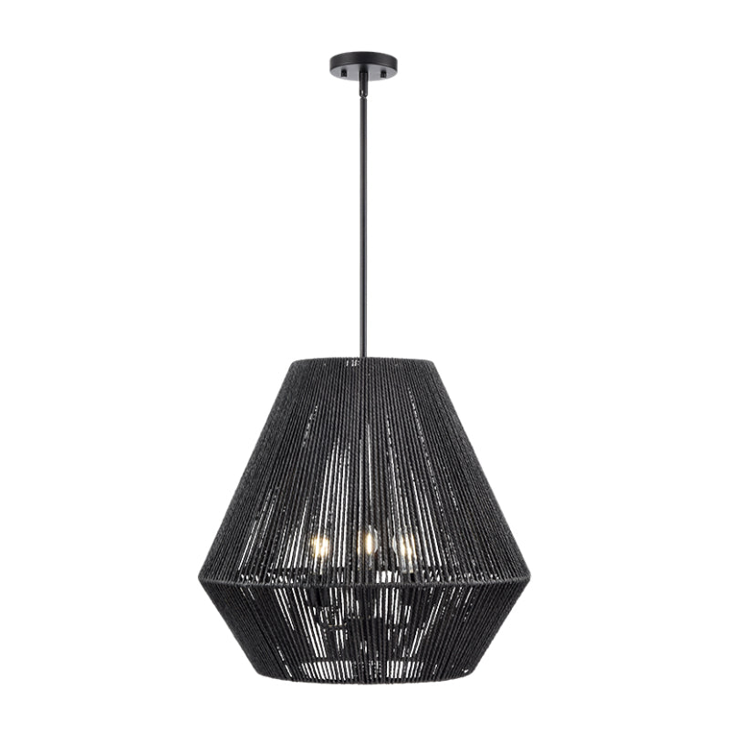Millennium 9023 Elise 3-lt 22" Pendant