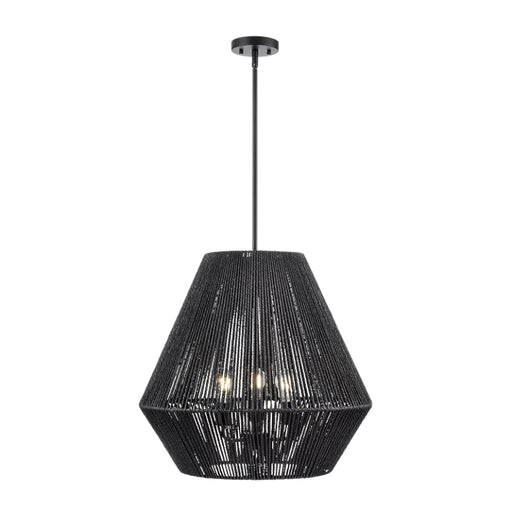 Millennium 9023 Elise 3-lt 22" Pendant