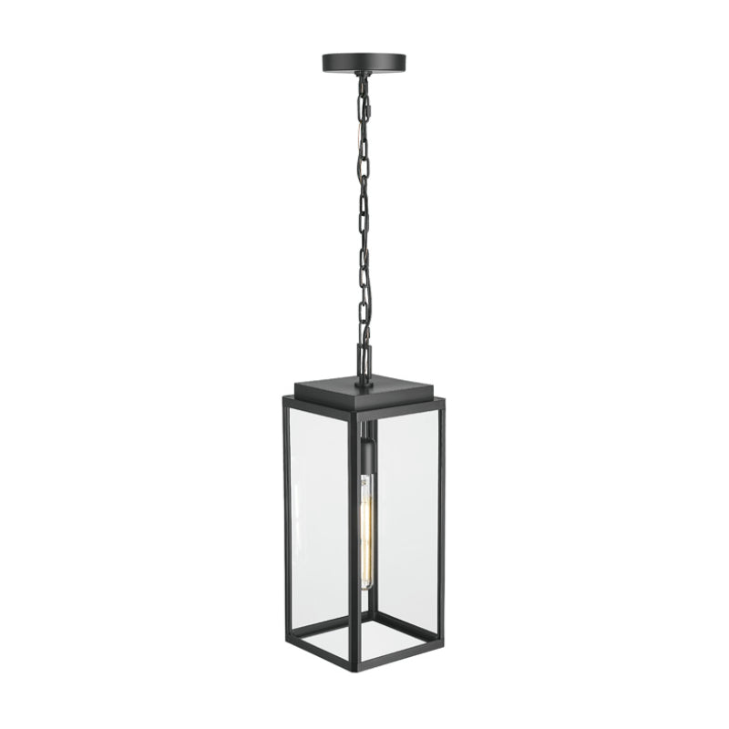 Millennium 902301 Alpharetta 1-lt 8" Outdoor Pendant