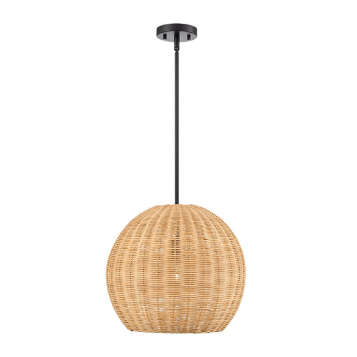 Millennium 9028 Elise 1-lt 16" Pendant