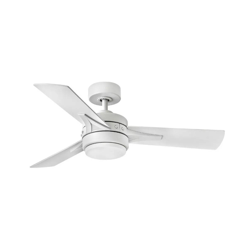 Hinkley 902844F Ventus 44" Ceiling Fan with LED Light Kit