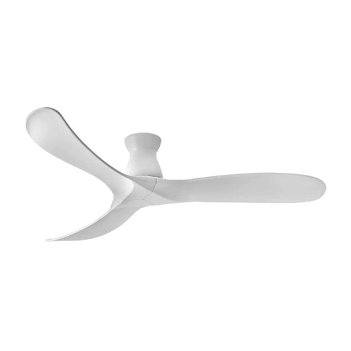 Hinkley 903460F Swell Flush 60" Ceiling Fan - Matte White