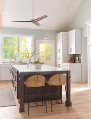 Hinkley 903744 Chisel 44" Smart Ceiling Fan