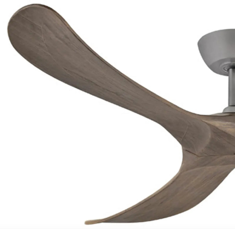 Hinkley 903860F Swell 60" Ceiling Fan - Graphite