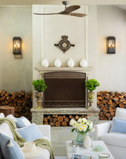 Hinkley 903860F Swell 60" Ceiling Fan