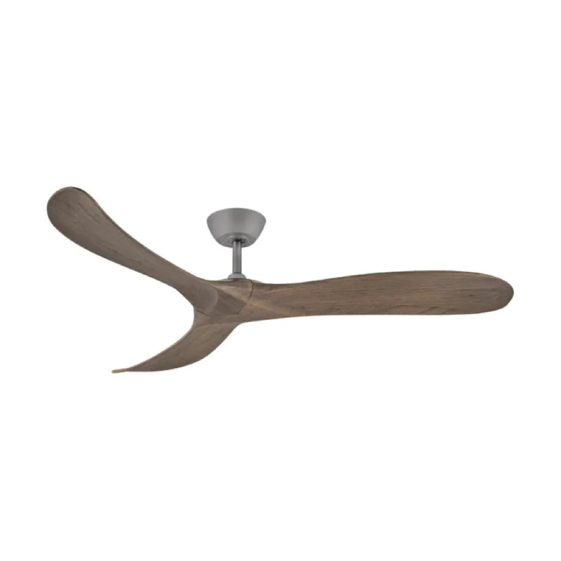 Hinkley 903860F Swell 60" Ceiling Fan - Graphite