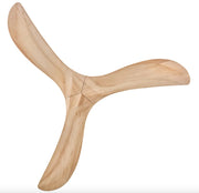 Hinkley 903860F Swell 60" Ceiling Fan