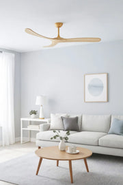 Hinkley 903860F Swell 60" Ceiling Fan