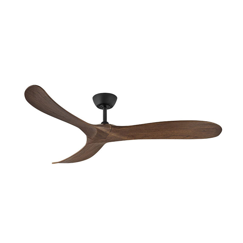 Hinkley 903860F Swell 60" Ceiling Fan - Matte Black