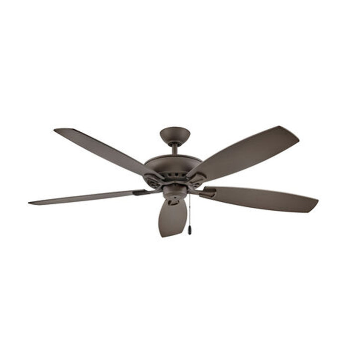 Hinkley 904160F Highland 60" Ceiling Fan