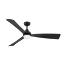 Hinkley 905656F Una 56" Ceiling Fan with LED Light Kit