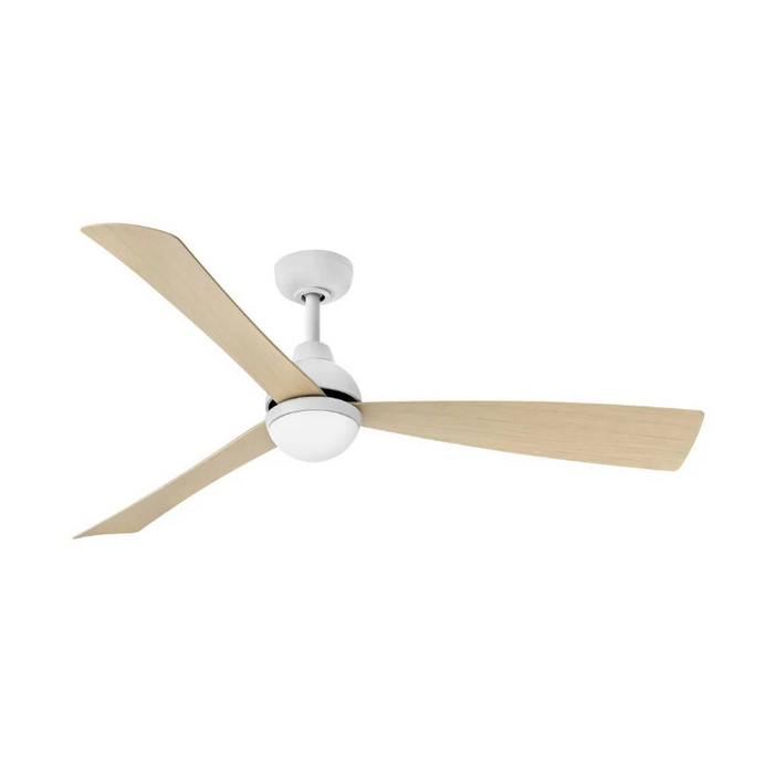 Hinkley 905656F Una 56" Ceiling Fan with LED Light Kit