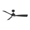 Hinkley 905756F Iver 56" Outdoor Ceiling Fan with LED Light Kit