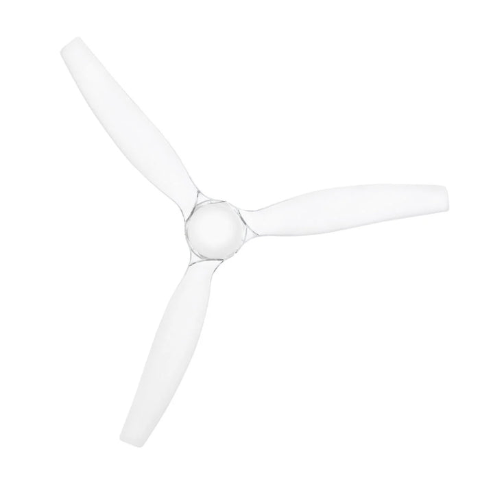 Hinkley 905852F Facet 52" Indoor/Outdoor Ceiling Fan with LED Light Kit