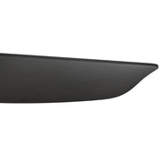 Hinkley 906648F Swell 48" Indoor/Outdoor Smart Ceiling Fan - Matte Black