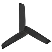 Hinkley 906648F Swell 48" Indoor/Outdoor Smart Ceiling Fan - Matte Black