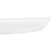 Hinkley 906648F Swell 48" Indoor/Outdoor Smart Ceiling Fan - Matte White