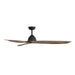 Hinkley 906660F-NWD Liv 60" Smart Ceiling Fan