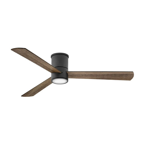 Hinkley 907552 Speck Flush 52" Smart Ceiling Fan with LED Light Kit