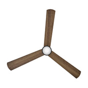 Hinkley 907552 Speck Flush 52" Smart Ceiling Fan with LED Light Kit