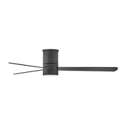 Hinkley 907552 Speck Flush 52" Smart Ceiling Fan with LED Light Kit