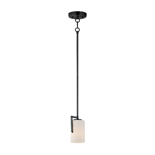 Maxim 91280 Dart 1-lt 5" Pendant - Matte Black