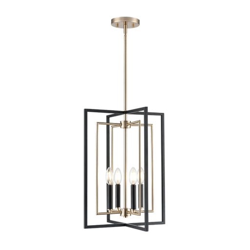 Millennium 91704 Noelle 4-lt 15" Pendant