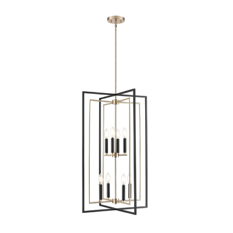 Millennium 91708 Noelle 8-lt 20" Pendant