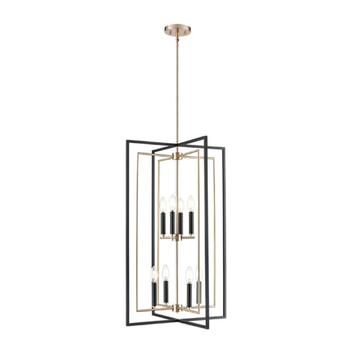 Millennium 91708 Noelle 8-lt 20" Pendant