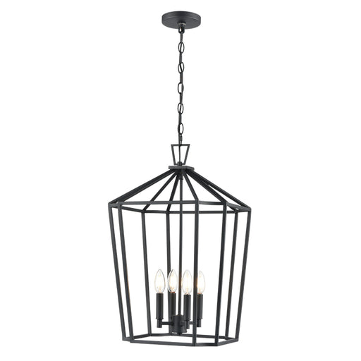 Millennium 91804 Hylena 4-lt 15" Pendant