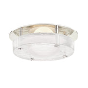 Hudson Valley 9208 Heath 1-lt 8" LED Flush Mount