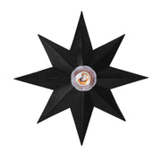 Crystorama 9230W Astro 1-lt 12" Wall Sconce