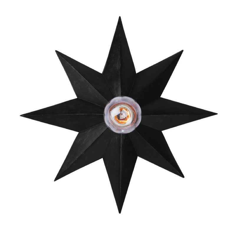 Crystorama 9230W Astro 1-lt 12" Wall Sconce