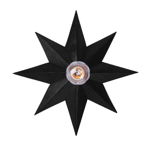 Crystorama 9230W Astro 1-lt 12" Wall Sconce