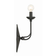 Crystorama 9232 Astro 2-lt 13" Wall Sconce