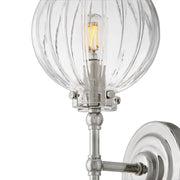Hinkley 57412 Helene 2-lt 20" Tall LED Wall Sconce