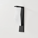 Hudson Valley 9316 Andros 1-lt 16" Tall Wall Sconce - Old Bronze