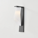 Hudson Valley 9316 Andros 1-lt 16" Tall Wall Sconce - Old Bronze