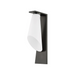 Hudson Valley 9316 Andros 1-lt 16" Tall Wall Sconce - Old Bronze