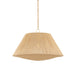 Hudson Valley 9436 Mystic 1-lt 36" LED Pendant