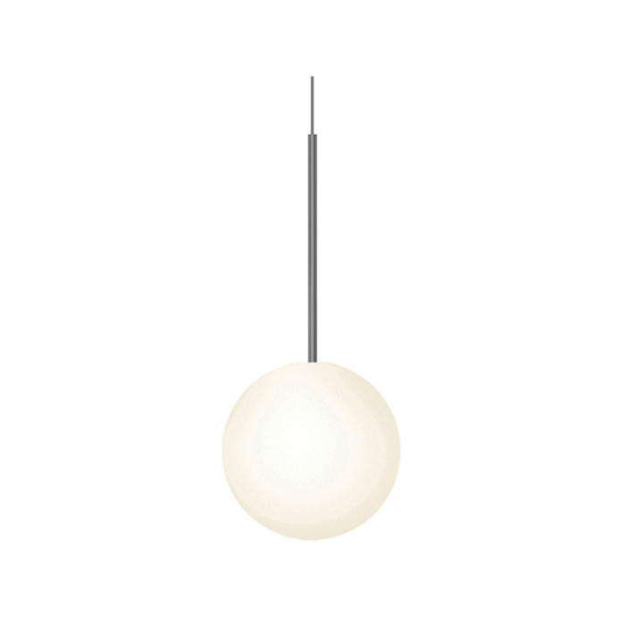 Pablo Designs Bola Sphere 10" LED Pendant