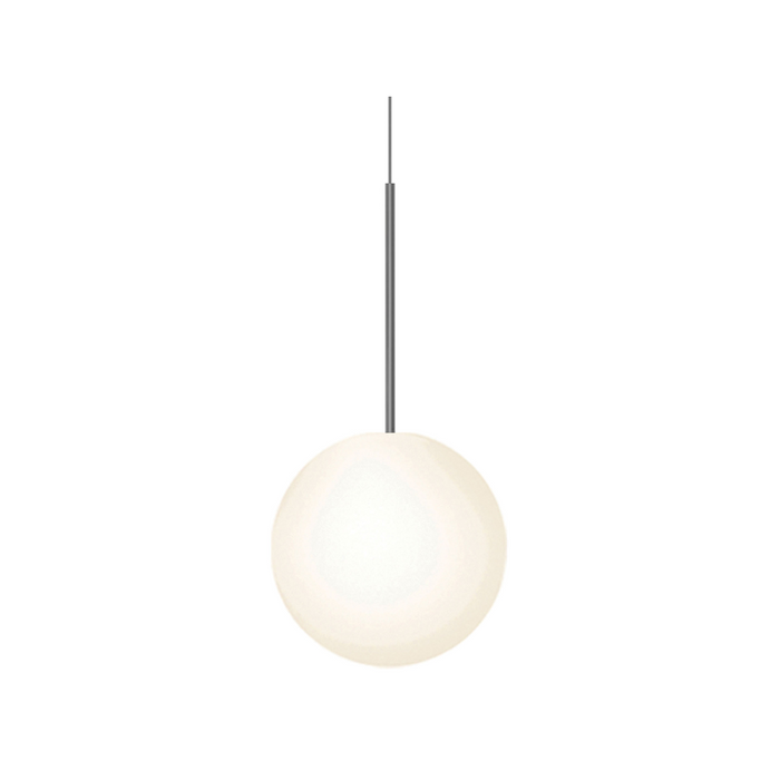 Pablo Designs Bola Sphere 12" LED Pendant