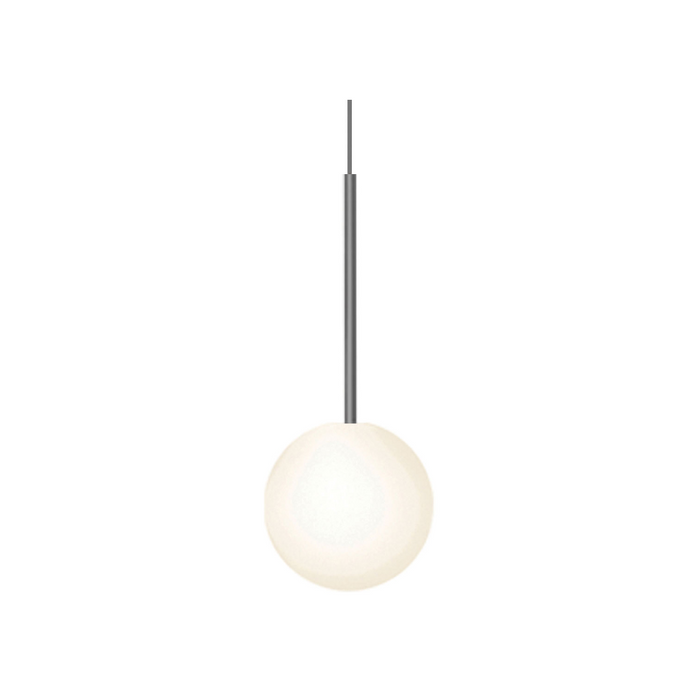 Pablo Designs Bola Sphere 6" LED Pendant