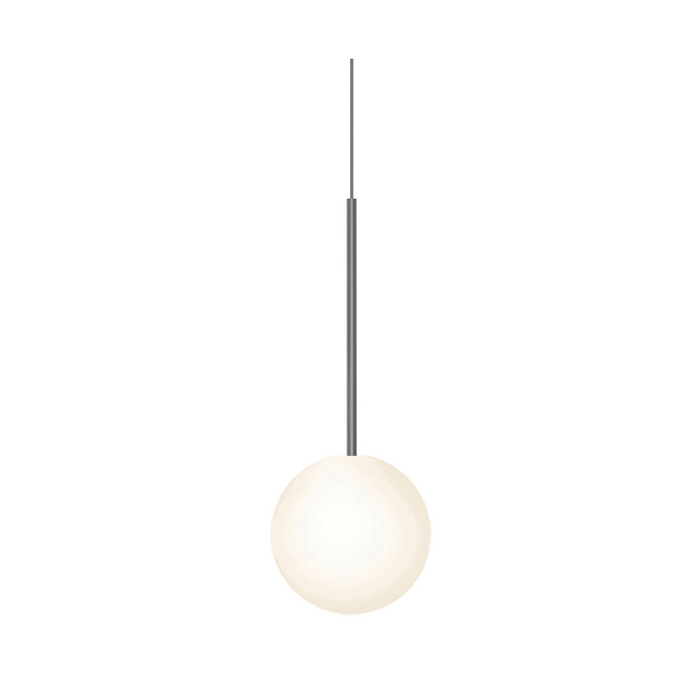 Pablo Designs Bola Sphere 8" LED Pendant